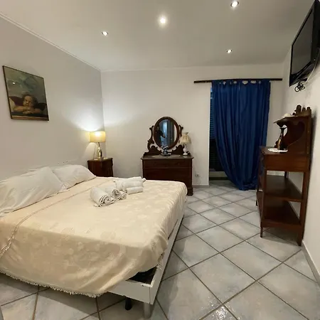 Stabiasummer Apartamento Castellammare di Stabia