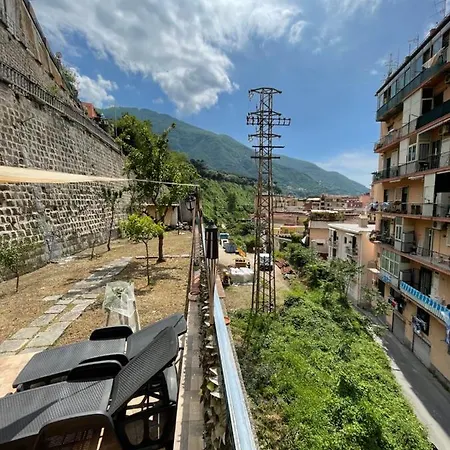 Stabiasummer Apartment Castellammare di Stabia