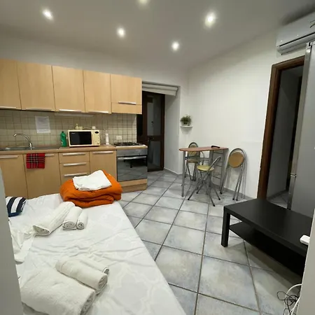 Apartment Stabiasummer
