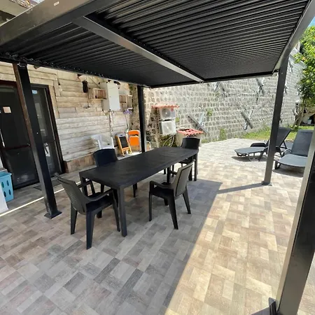 Appartement Stabiasummer *