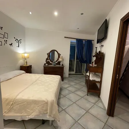 Stabiasummer Apartment