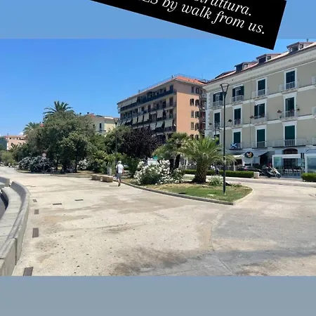 Διαμέρισμα Stabiasummer Castellammare di Stabia
