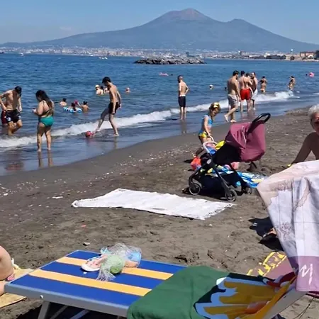Appartement Stabiasummer Castellammare di Stabia