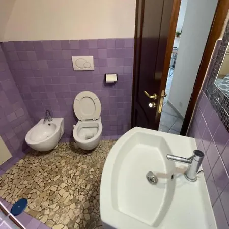 Stabiasummer Apartment