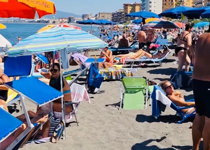 Apartmán Stabiasummer Castellammare di Stabia